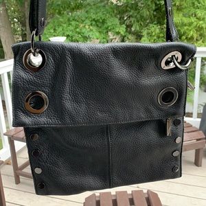 Hammit Montana Large Crossbody Bag with dust bag